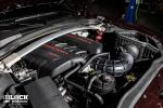 Chevrolet Camaro Z28 Convertible by Blackdog Speedshop 2014 года